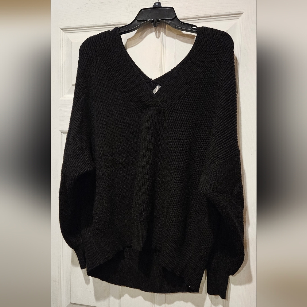 WORTHINGTON SWEATER